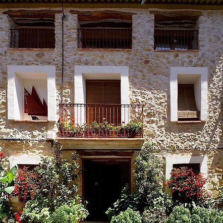 La Llar D'Aitana Konuk evi Alcoleja Dış mekan fotoğraf