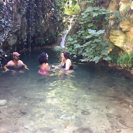 La Llar D'Aitana Konuk evi Alcoleja Dış mekan fotoğraf