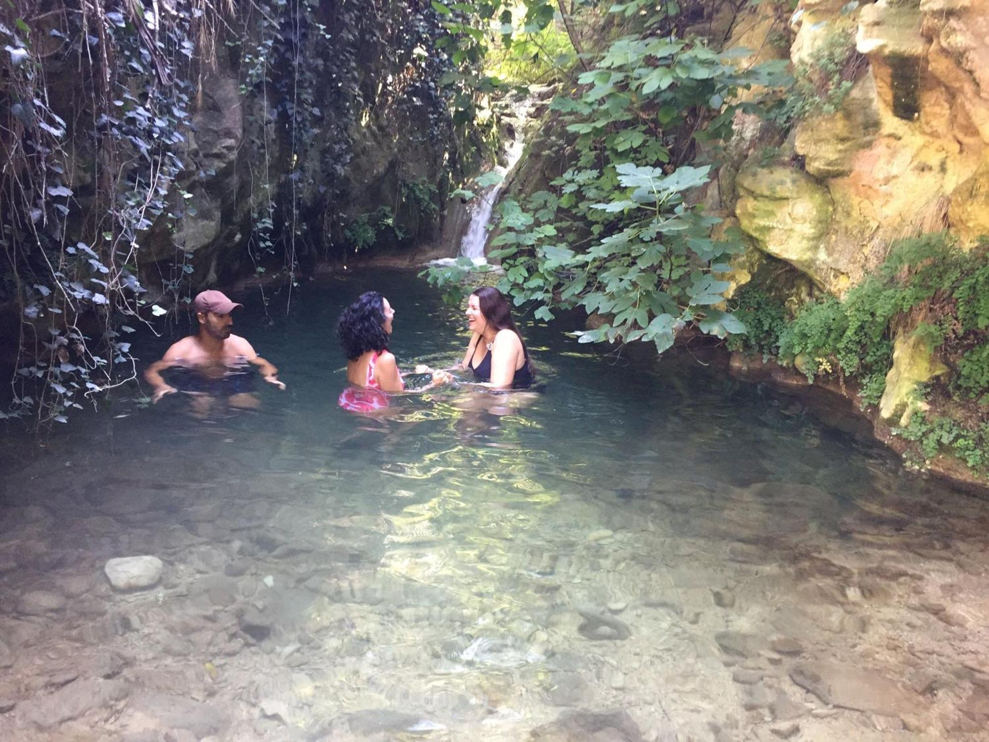 La Llar D'Aitana Konuk evi Alcoleja Dış mekan fotoğraf