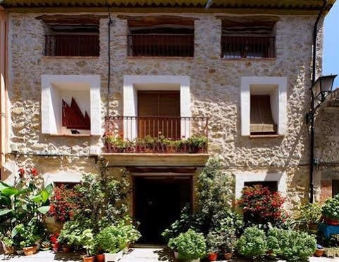 La Llar D'Aitana Konuk evi Alcoleja Dış mekan fotoğraf